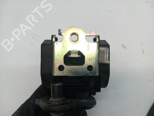 Front right seatbelt RENAULT MASTER III Platform/Chassis (EV, HV, UV) | BP37515594I25 - Image 3