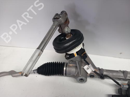 Steering rack RENAULT RAFALE Coupe (DGM_)  | BP22546459M22 