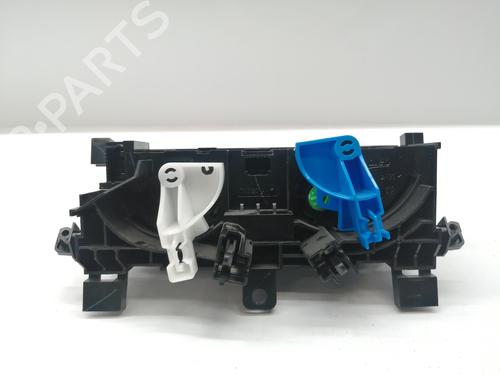 Climate control RENAULT TRAFIC III Van (FG_)  | BP21762399I5 