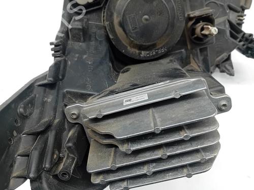 Left headlight RENAULT MEGANE IV Hatchback (B9A/M/N_) | BP38777384C28 - Image 5
