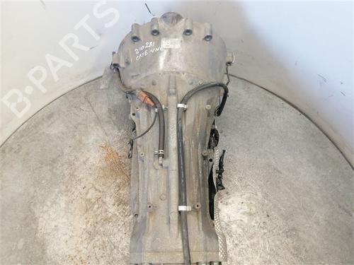Used Gearbox Gearbox PORSCHE CAYENNE (9PA) S 4.5 (340 hp) 40239768 40239768