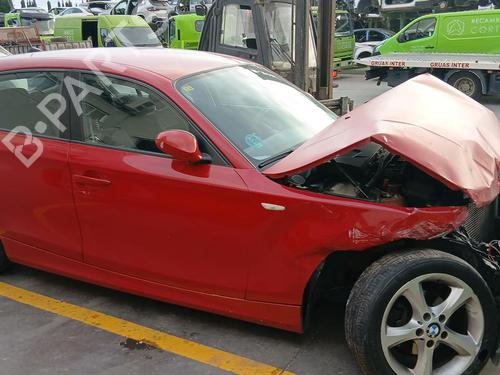 Instrument cluster BMW 1 (E81) 116 i | BP30727198C47