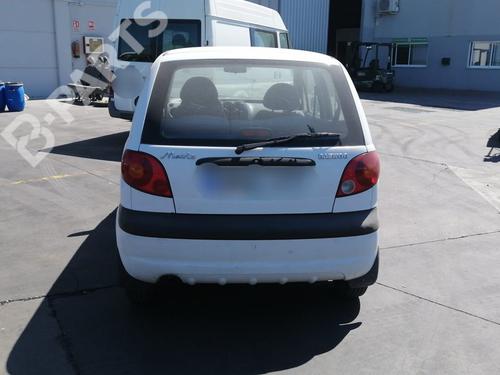 Right headlight DAEWOO MATIZ (M100, M150)  | BP9952449C29  - Image 7