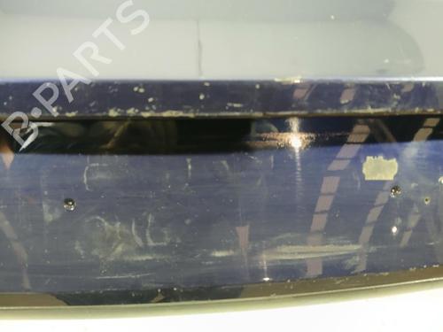 Rear bumper SEAT EXEO (3R2) | BP30930269C8