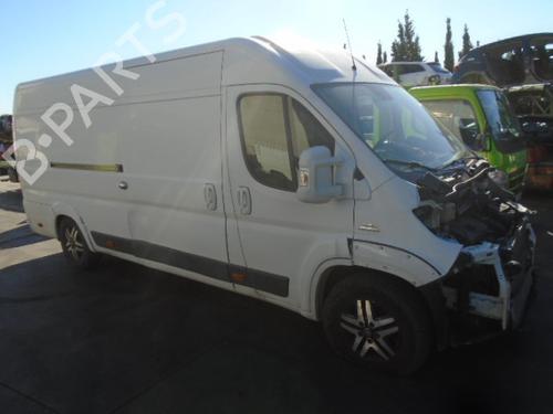 Førerens kollisjonspute FIAT DUCATO Van (250_) 150 Multijet 2,3 D | BP8507797C9 