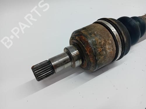 Left front driveshaft PEUGEOT 307 Break (3E) | BP37476511M38 - Image 2