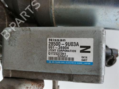 Steering column NISSAN NOTE (E12) 1.5 dCi | BP7884229M21 - Image 3