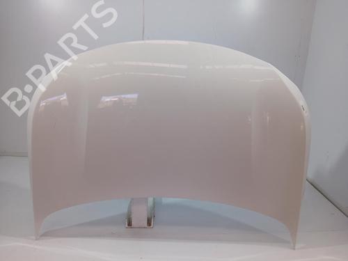 Capot PEUGEOT 3008 II SUV (MC_, MR_, MJ_, M4_) [2016-2026]  32521204