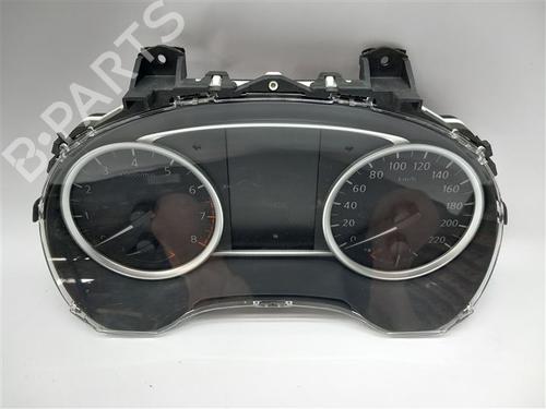 display-monitor-nissan-micra-v-k14-2016-27301539 main image