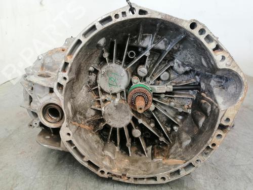 Used Gearbox RENAULT TRAFIC III Van (FG_) [2014-2025]  29433529