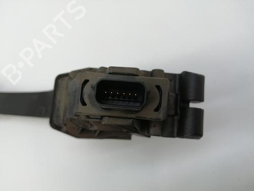 Pedal VOLVO XC40 (536)  | BP16843026I4 