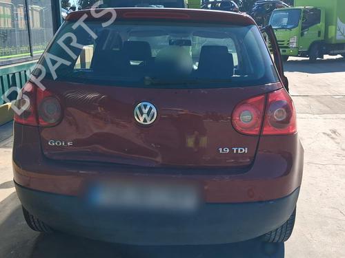 Right tailgate light VW GOLF V (1K1)  | BP33615707C80  - Image 6
