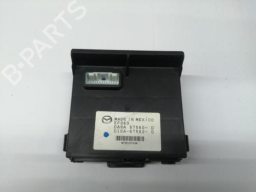 Elektronisk modul MAZDA 2 Hatchback (KB) [2022-2025]  21075690