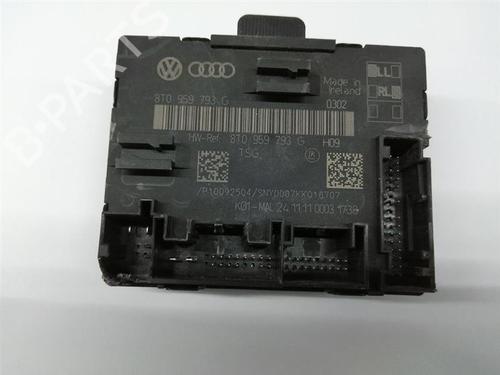 Electronic module AUDI A4 B8 Avant (8K5) 1.8 TFSI | BP37428743M83 - Image 2