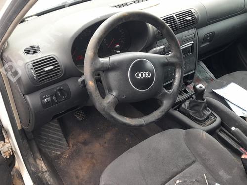 Skrzynia biegów AUDI A3 (8L1) 1.9 TDI | BP29608653M3 