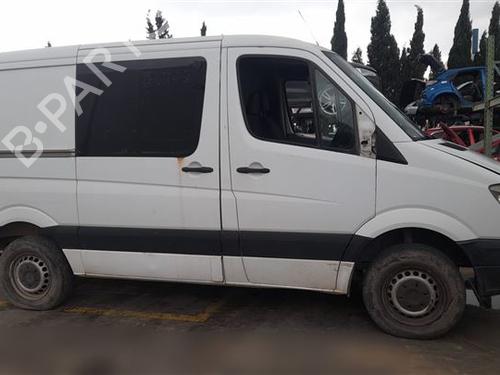 Used Parts MERCEDES-BENZ SPRINTER 3,5-t Van (B906) 309 CDI (906.631, 906.633, 906.635, 906.637) 4976287