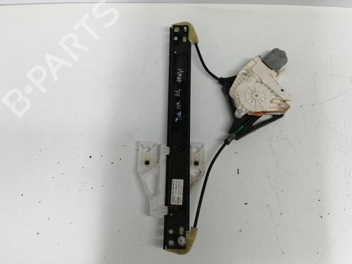 Used Rear left window mechanism AUDI A1 Sportback (8XA, 8XF) 1.0 TFSI (95 hp) 24882879