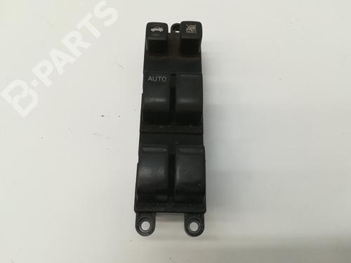 Used Left front window switch Left front window switch NISSAN PRIMERA Hatchback (P12) 1.9 dCi (120 hp) 10083527 10083527