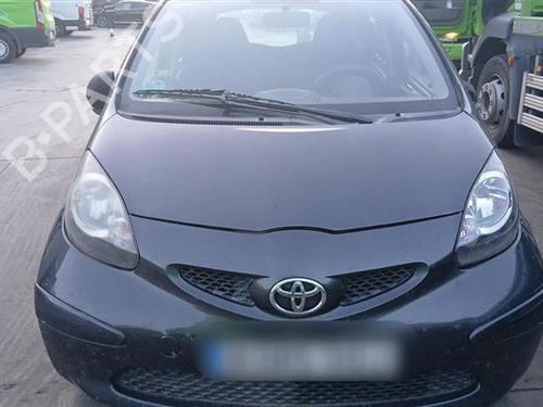 Used Parts TOYOTA AYGO (_B1_) 1.0 (KGB10_, KGB10R) 4982814