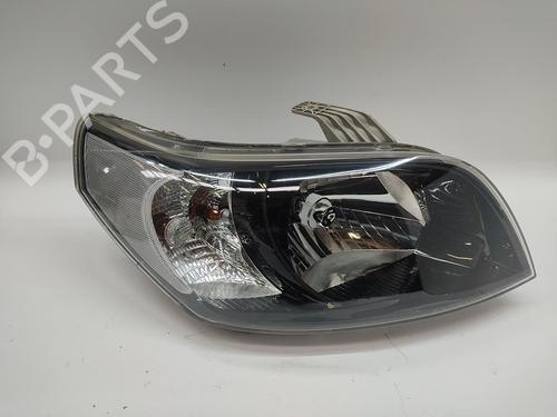 Højre forlygte Højre forlygte CHEVROLET AVEO / KALOS Saloon (T250, T255) [2005-2026] 34372070 34372070