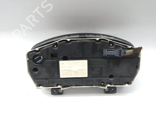 Instrument cluster FORD C-MAX (DM2) 1.6 TDCi | BP29393707C47 