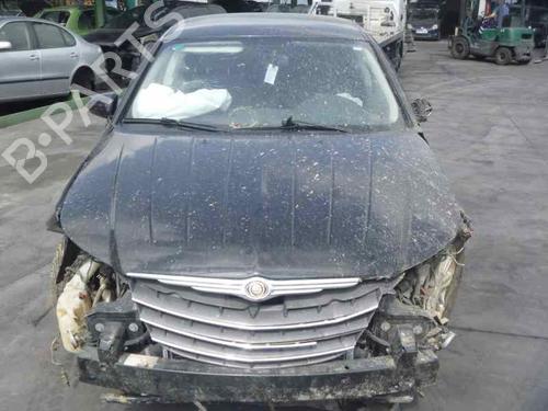 Right rear door CHRYSLER SEBRING (JS) 2.0 CRD | BP5450548C5 