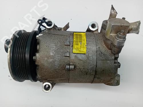 AC-Kompressor AC-Kompressor FORD KUGA I [2008-2012] 37476685 37476685