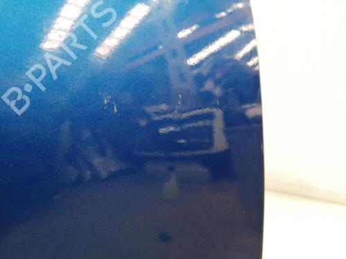 Right front door MAZDA 3 Saloon (BK) 1.6 DI Turbo (BK12Y) | BP29338095C3 