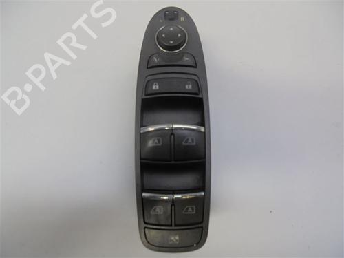 Used Left front window switch Left front window switch 9207123 9207123