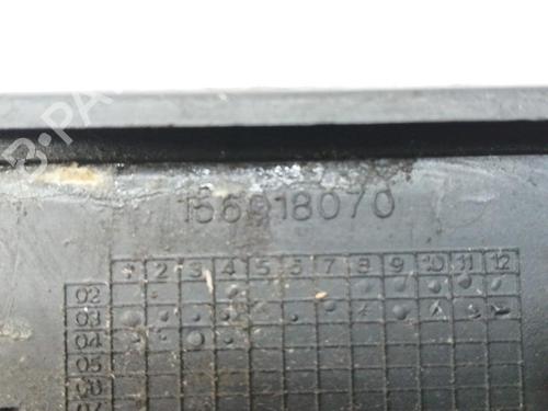 Left front window switch RENAULT SCÉNIC II (JM0/1_)  | BP30386282I27 