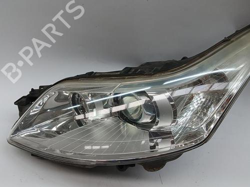 Used Left headlight Left headlight CITROËN C4 Coupe (LA_) 2.0 16V (136 hp) 36276237 36276237