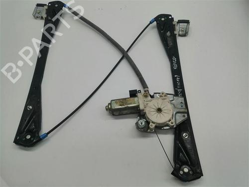 Used Front left window mechanism Front left window mechanism 16220352 16220352