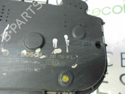 Throttle body ALFA ROMEO 156 (932_) 2.0 JTS (932AXA) | BP5673285M82