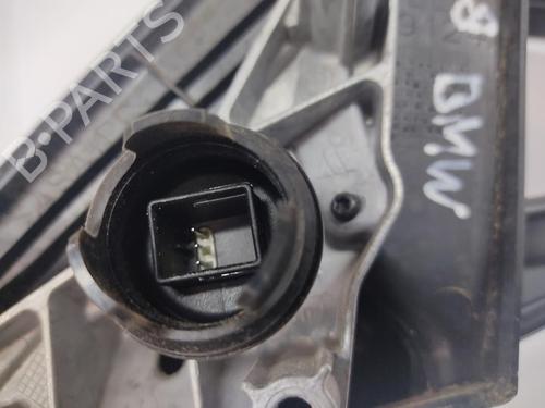 Right mirror BMW 3 (E90) 318 d | BP29861642C27