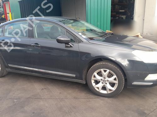 AdBlue tank CITROËN C5 III (RD_) 1.6 HDi 110 (RD9HZC) | BP17660365M85 