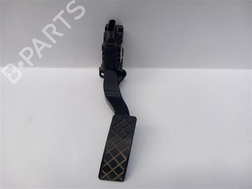 Used Pedal Pedal 17651704 17651704