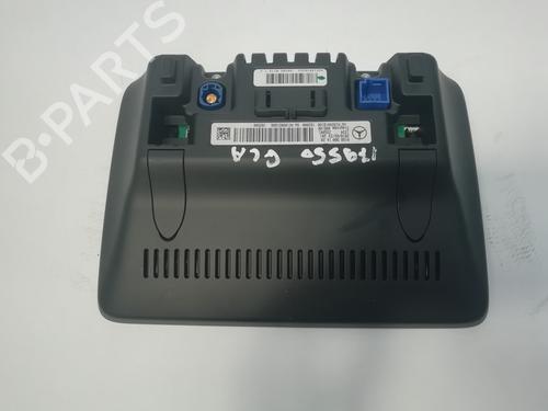 Display MERCEDES-BENZ GLA-CLASS (X156) GLA 200 CDI / d (156.908) | BP13716555C48 