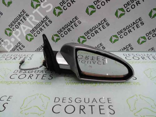Used Right mirror NISSAN PRIMERA Estate (WP12) [2002-2025]  5467690