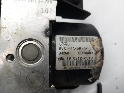 Control unit FORD FOCUS III Turnier  | BP36276033M11  - Image 5