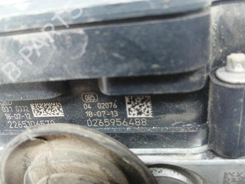 Control unit FIAT 500 (312_)  | BP36887714M11  - Image 7