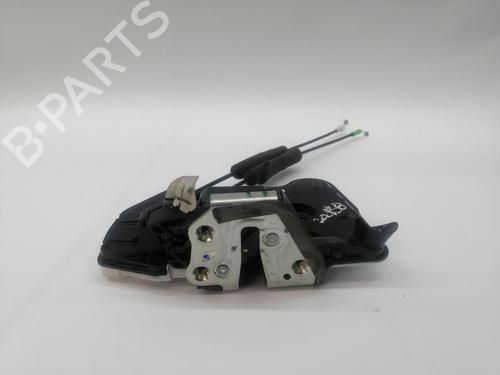 Used Front left lock TOYOTA COROLLA Hatchback (_E21_, _EA1_, _EH1_) [2018-2025]  29904284