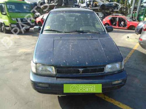 Used Parts HYUNDAI SANTAMO    1375925