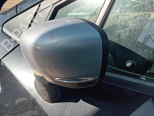 Left mirror NISSAN MICRA V (K14)  | BP29714586C26 