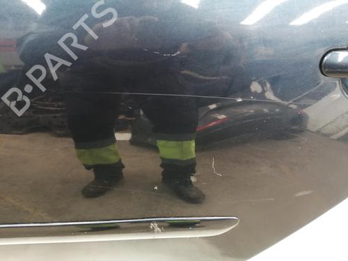 Left rear door VW GOLF V (1K1)  | BP23269447C4 