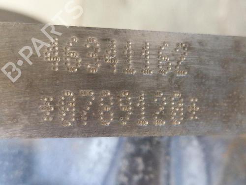 Engine FIAT 500 (312_) | BP31377543M1 - Image 3