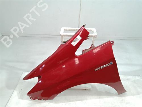 Used Left front fenders Left front fenders TOYOTA PRIUS (_W3_) 1.8 Hybrid (ZVW3_) (99 hp) 20115135 20115135