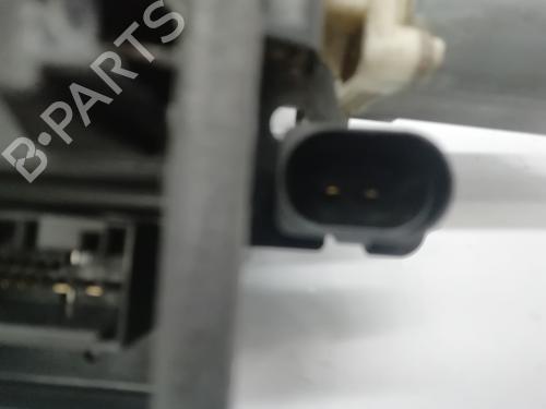 Front right lock BMW 7 (E65, E66, E67) 730 Ld | BP10737982C97 