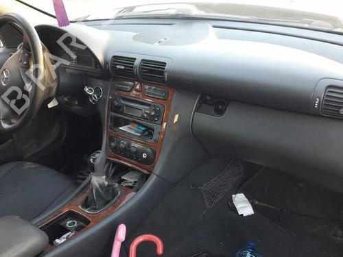 Unité de contrôle MERCEDES-BENZ C-CLASS (W203) C 220 CDI (203.006) | BP29998357M11