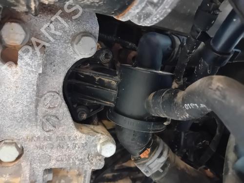 Engine VW GOLF VI (5K1)  | BP28213154M1 