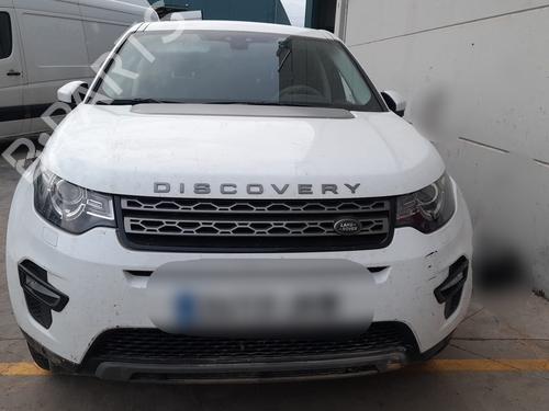 Used Parts LAND ROVER DISCOVERY SPORT (L550) [2014-2025]  3568193